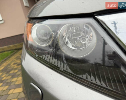 Сірий Кіа Соренто, об'ємом двигуна 2.2 л та пробігом 222 тис. км за 12450 $, фото 40 на Automoto.ua