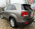 Сірий Кіа Соренто, об'ємом двигуна 2.2 л та пробігом 222 тис. км за 12450 $, фото 28 на Automoto.ua