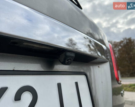 Сірий Кіа Соренто, об'ємом двигуна 2.2 л та пробігом 305 тис. км за 11750 $, фото 20 на Automoto.ua