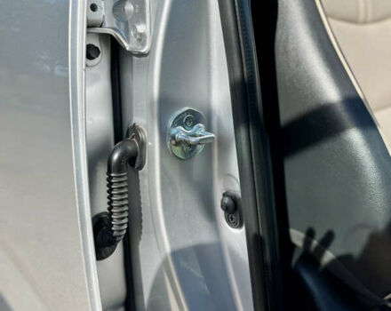 Серый Киа Соренто, объемом двигателя 2.2 л и пробегом 267 тыс. км за 12299 $, фото 18 на Automoto.ua