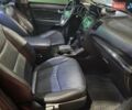 Серый Киа Соренто, объемом двигателя 2.7 л и пробегом 234 тыс. км за 10900 $, фото 23 на Automoto.ua
