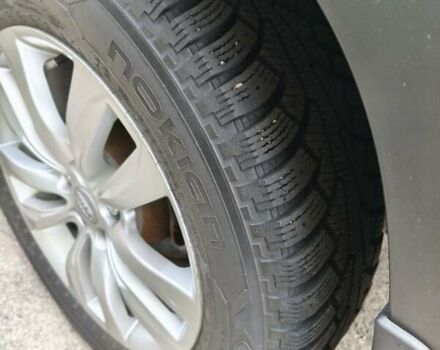 Серый Киа Соренто, объемом двигателя 2.4 л и пробегом 137 тыс. км за 11999 $, фото 20 на Automoto.ua