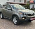 Серый Киа Соренто, объемом двигателя 2.2 л и пробегом 270 тыс. км за 13200 $, фото 8 на Automoto.ua