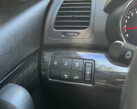 Серый Киа Соренто, объемом двигателя 2.36 л и пробегом 140 тыс. км за 9200 $, фото 11 на Automoto.ua