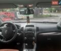 Сірий Кіа Соренто, об'ємом двигуна 2.2 л та пробігом 258 тис. км за 12850 $, фото 22 на Automoto.ua