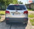 Серый Киа Соренто, объемом двигателя 3.47 л и пробегом 185 тыс. км за 11850 $, фото 3 на Automoto.ua