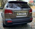 Серый Киа Соренто, объемом двигателя 2.2 л и пробегом 280 тыс. км за 12300 $, фото 20 на Automoto.ua