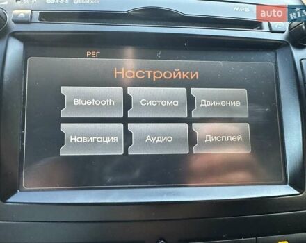 Сірий Кіа Соренто, об'ємом двигуна 2.2 л та пробігом 213 тис. км за 12990 $, фото 150 на Automoto.ua