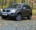 Серый Киа Соренто, объемом двигателя 2.2 л и пробегом 280 тыс. км за 12300 $, фото 89 на Automoto.ua