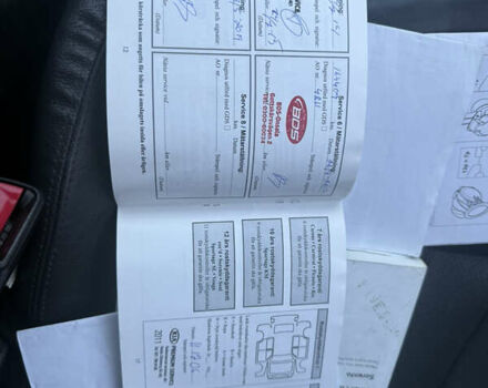 Сірий Кіа Соренто, об'ємом двигуна 2.2 л та пробігом 240 тис. км за 13777 $, фото 57 на Automoto.ua