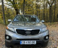 Киа Соренто 2011 в Бродах на Automoto.ua Серый Киа Соренто, объемом двигателя 2.2 л и пробегом 182 тыс. км за 12950 $, фото 1 на Automoto.ua