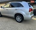 Сірий Кіа Соренто, об'ємом двигуна 2.2 л та пробігом 213 тис. км за 12990 $, фото 64 на Automoto.ua