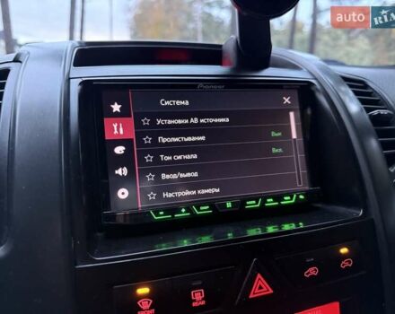 Серый Киа Соренто, объемом двигателя 2.2 л и пробегом 280 тыс. км за 12300 $, фото 84 на Automoto.ua