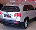Сірий Кіа Соренто, об'ємом двигуна 2 л та пробігом 243 тис. км за 11900 $, фото 4 на Automoto.ua