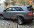 Киа Соренто 2011 в Львове на Automoto.ua Серый Киа Соренто, объемом двигателя 2.2 л и пробегом 280 тыс. км за 12999 $, фото 46 на Automoto.ua