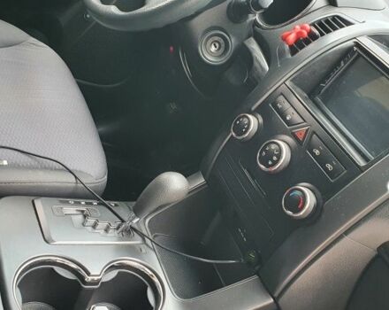 Сірий Кіа Соренто, об'ємом двигуна 2.4 л та пробігом 218 тис. км за 12900 $, фото 10 на Automoto.ua