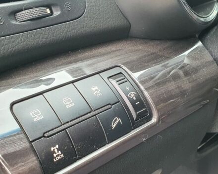 Сірий Кіа Соренто, об'ємом двигуна 2.4 л та пробігом 218 тис. км за 12900 $, фото 5 на Automoto.ua