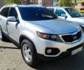 Сірий Кіа Соренто, об'ємом двигуна 2.2 л та пробігом 175 тис. км за 15000 $, фото 3 на Automoto.ua