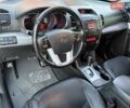 Сірий Кіа Соренто, об'ємом двигуна 2.36 л та пробігом 240 тис. км за 11800 $, фото 43 на Automoto.ua