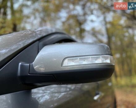 Серый Киа Соренто, объемом двигателя 2.2 л и пробегом 280 тыс. км за 12300 $, фото 80 на Automoto.ua