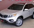 Сірий Кіа Соренто, об'ємом двигуна 2 л та пробігом 243 тис. км за 11900 $, фото 1 на Automoto.ua