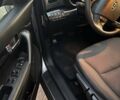 Серый Киа Соренто, объемом двигателя 2.36 л и пробегом 291 тыс. км за 9900 $, фото 6 на Automoto.ua
