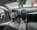 Серый Киа Соренто, объемом двигателя 2.2 л и пробегом 209 тыс. км за 13300 $, фото 41 на Automoto.ua