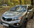 Киа Соренто 2011 в Бродах на Automoto.ua Серый Киа Соренто, объемом двигателя 2.2 л и пробегом 182 тыс. км за 12950 $, фото 16 на Automoto.ua