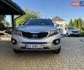 Сірий Кіа Соренто, об'ємом двигуна 2.2 л та пробігом 213 тис. км за 12990 $, фото 32 на Automoto.ua