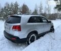 Серый Киа Соренто, объемом двигателя 0 л и пробегом 302 тыс. км за 13300 $, фото 13 на Automoto.ua