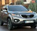 Сірий Кіа Соренто, об'ємом двигуна 2.36 л та пробігом 240 тис. км за 11800 $, фото 12 на Automoto.ua