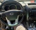 Сірий Кіа Соренто, об'ємом двигуна 2.36 л та пробігом 86 тис. км за 15500 $, фото 1 на Automoto.ua