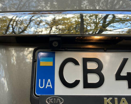 Киа Соренто 2011 в Бродах на Automoto.ua Серый Киа Соренто, объемом двигателя 2.2 л и пробегом 182 тыс. км за 12950 $, фото 33 на Automoto.ua