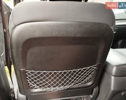 Серый Киа Соренто, объемом двигателя 2.36 л и пробегом 189 тыс. км за 11300 $, фото 18 на Automoto.ua