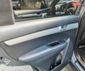 Серый Киа Соренто, объемом двигателя 2.4 л и пробегом 277 тыс. км за 11300 $, фото 14 на Automoto.ua