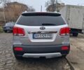 Сірий Кіа Соренто, об'ємом двигуна 2.2 л та пробігом 280 тис. км за 13800 $, фото 2 на Automoto.ua