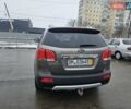 Серый Киа Соренто, объемом двигателя 2.2 л и пробегом 209 тыс. км за 13300 $, фото 7 на Automoto.ua