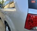 Сірий Кіа Соренто, об'ємом двигуна 2.2 л та пробігом 213 тис. км за 12990 $, фото 92 на Automoto.ua