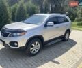 Сірий Кіа Соренто, об'ємом двигуна 2.36 л та пробігом 198 тис. км за 11600 $, фото 1 на Automoto.ua