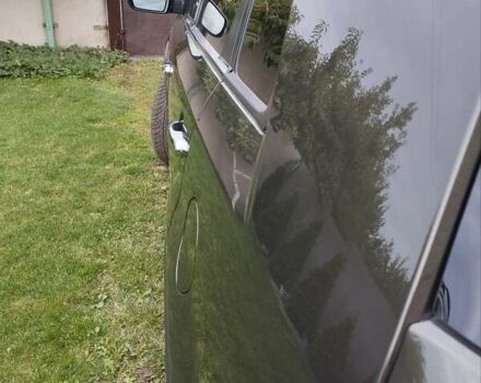 Серый Киа Соренто, объемом двигателя 2.36 л и пробегом 189 тыс. км за 11300 $, фото 7 на Automoto.ua