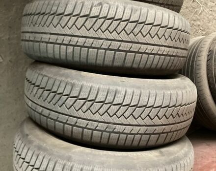 Серый Киа Соренто, объемом двигателя 2.4 л и пробегом 240 тыс. км за 9500 $, фото 1 на Automoto.ua