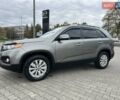 Серый Киа Соренто, объемом двигателя 2.2 л и пробегом 232 тыс. км за 12800 $, фото 20 на Automoto.ua