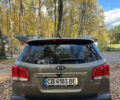 Киа Соренто 2011 в Бродах на Automoto.ua Серый Киа Соренто, объемом двигателя 2.2 л и пробегом 182 тыс. км за 12950 $, фото 8 на Automoto.ua