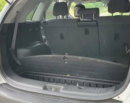 Серый Киа Соренто, объемом двигателя 2.36 л и пробегом 218 тыс. км за 12900 $, фото 33 на Automoto.ua