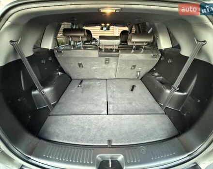 Сірий Кіа Соренто, об'ємом двигуна 2.36 л та пробігом 240 тис. км за 11800 $, фото 70 на Automoto.ua