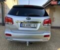Сірий Кіа Соренто, об'ємом двигуна 2.2 л та пробігом 213 тис. км за 12990 $, фото 57 на Automoto.ua