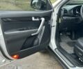 Сірий Кіа Соренто, об'ємом двигуна 2.2 л та пробігом 175 тис. км за 15000 $, фото 13 на Automoto.ua