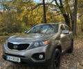 Киа Соренто 2011 в Бродах на Automoto.ua Серый Киа Соренто, объемом двигателя 2.2 л и пробегом 182 тыс. км за 12950 $, фото 15 на Automoto.ua