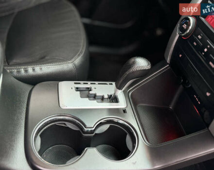 Серый Киа Соренто, объемом двигателя 2.2 л и пробегом 194 тыс. км за 12900 $, фото 19 на Automoto.ua