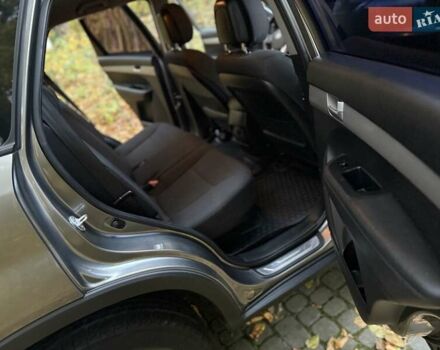 Серый Киа Соренто, объемом двигателя 2.2 л и пробегом 280 тыс. км за 12300 $, фото 73 на Automoto.ua